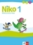 Buchcover und Innenansicht für das Buch: Niko 1. Differenzierte Fibel mit Lernstandsheft Klasse 1