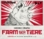 Buchcover und Innenansicht für das Buch: Farm der Tiere