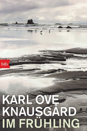 Buchcover und Innenansicht für das Buch: Om våren