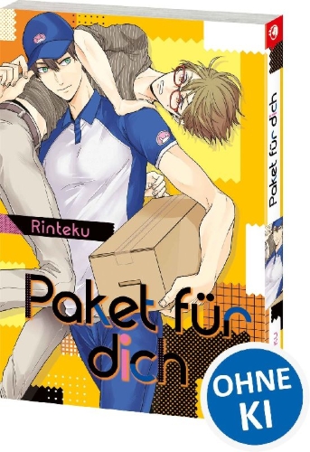 Buchcover und Innenansicht für das Buch: Kimi ni otodoke