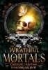 Buchcover und Innenansicht für das Buch: Wrathful Mortals