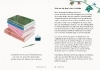 Buchcover und Innenansicht für das Buch: The Little Book of Mindfulness