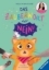 Buchcover und Innenansicht für das Buch: Das Zauberwort heißt Nein!