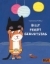 Buchcover und Innenansicht für das Buch: Billy feiert Geburtstag