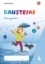 Buchcover und Innenansicht für das Buch: BAUSTEINE Sprachbuch 4. Übungsheft