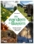 Buchcover und Innenansicht für das Buch: Wir wandern in Bayern