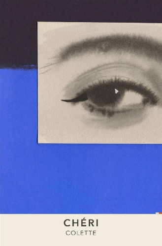Buchcover und Innenansicht für das Buch: Cheri