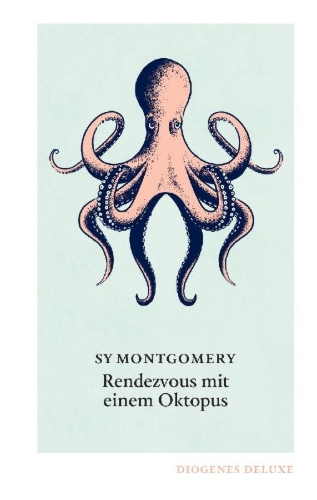 Buchcover und Innenansicht für das Buch: The Soul of an Octopus