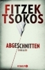 Buchcover und Innenansicht für das Buch: Abgeschnitten