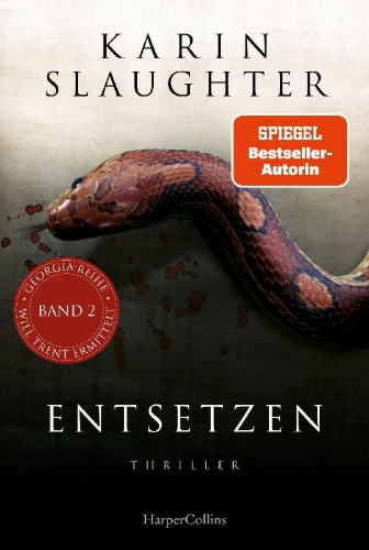 Buchcover und Innenansicht für das Buch: Fractured
