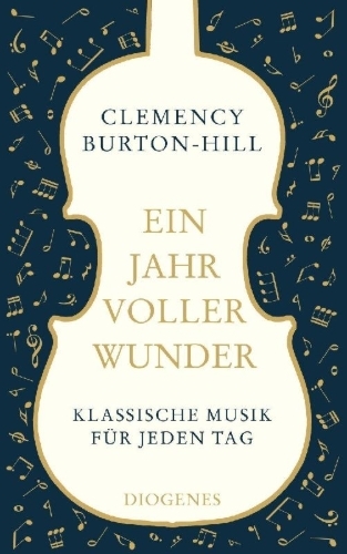 Buchcover und Innenansicht für das Buch: Year of Wonder