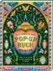 Buchcover und Innenansicht für das Buch: Das unglaubliche Pop-up-Buch - Insekten