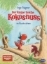 Buchcover und Innenansicht für das Buch: Der kleine Drache Kokosnuss in Australien