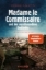 Buchcover und Innenansicht für das Buch: Madame le Commissaire und der verschwundene Engländer