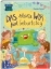 Buchcover und Innenansicht für das Buch: Das kleine WIR feiert Geburtstag