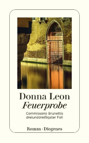 Buchcover und Innenansicht für das Buch: A Refiner's Fire