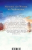 Buchcover und Innenansicht für das Buch: Die Weihnachtsliste