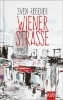 Buchcover und Innenansicht für das Buch: Wiener Straße