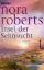 Buchcover und Innenansicht für das Buch: Sanctuary