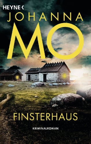 Buchcover und Innenansicht für das Buch: Skuggliljan