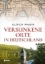 Buchcover und Innenansicht für das Buch: Versunkene Orte in Deutschland