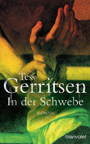 Buchcover und Innenansicht für das Buch: Gravity