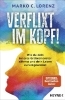 Buchcover und Innenansicht für das Buch: Verflixt im Kopf!