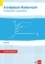 Buchcover und Innenansicht für das Buch: Arbeitsbuch Mathematik Oberstufe Analytische Geometrie. Arbeitsbuch plus Erklärfilme Klassen 10-12 oder 11-13