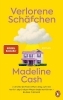 Buchcover und Innenansicht für das Buch: Lost Lambs