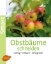 Buchcover und Innenansicht für das Buch: Obstbäume schneiden