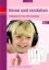 Buchcover und Innenansicht für das Buch: Hören und Verstehen 1./2. Klasse