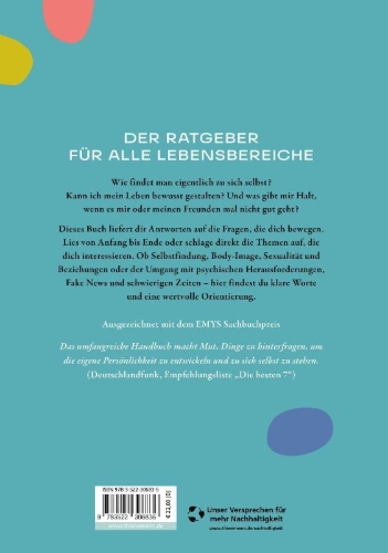 Buchcover und Innenansicht für das Buch: Helt Aerlig