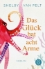 Buchcover und Innenansicht für das Buch: Remarkably Bright Creatures