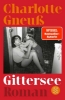 Buchcover und Innenansicht für das Buch: Gittersee