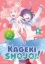 Buchcover und Innenansicht für das Buch: Kageki Shojo!! - Band 6
