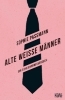 Buchcover und Innenansicht für das Buch: Alte weiße Männer