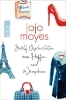 Buchcover und Innenansicht für das Buch: Honeymoon in Paris / Paris for One and other Stories
