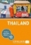 Buchcover und Innenansicht für das Buch: Stefan Loose Reiseführer Thailand