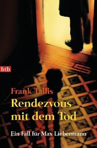 Buchcover und Innenansicht für das Buch: Deadly Communion