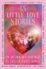 Buchcover und Innenansicht für das Buch: 13 Little Love Stories