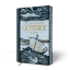Buchcover und Innenansicht für das Buch: The Illustrated Odyssey