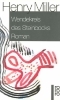 Buchcover und Innenansicht für das Buch: Wendekreis des Steinbocks