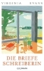 Buchcover und Innenansicht für das Buch: The Correspondent