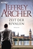 Buchcover und Innenansicht für das Buch: First Among Equals