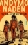 Buchcover und Innenansicht für das Buch: Andymonaden