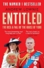 Buchcover und Innenansicht für das Buch: Entitled