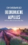 Buchcover und Innenansicht für das Buch: Bedrohliche Alpilles