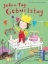 Buchcover und Innenansicht für das Buch: Jeden Tag Geburtstag