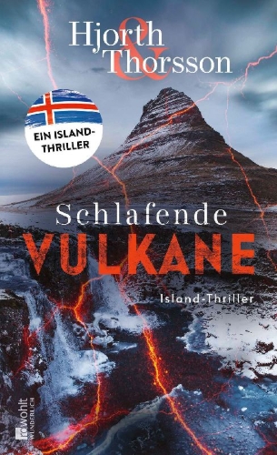 Buchcover und Innenansicht für das Buch: Våldets ö
