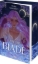 Buchcover und Innenansicht für das Buch: I Am the Blade
